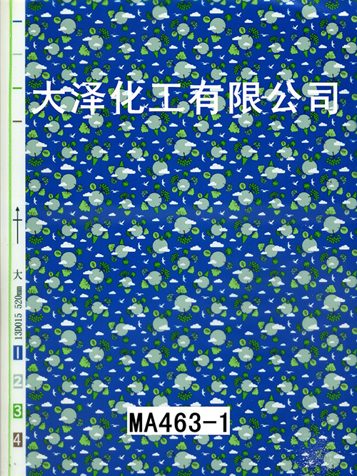 MA463-1花纹