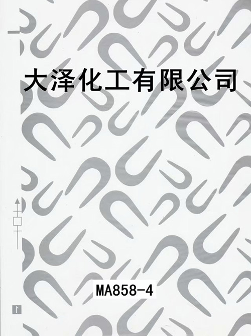 MA858-4