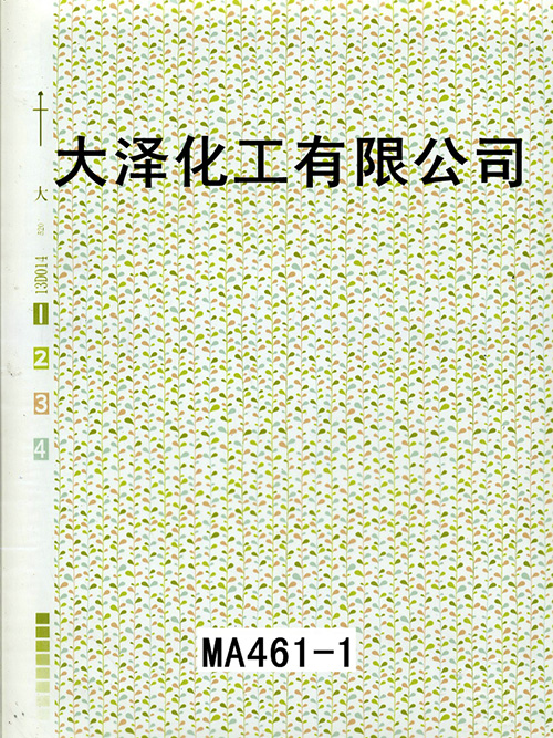 MA461-1花纹